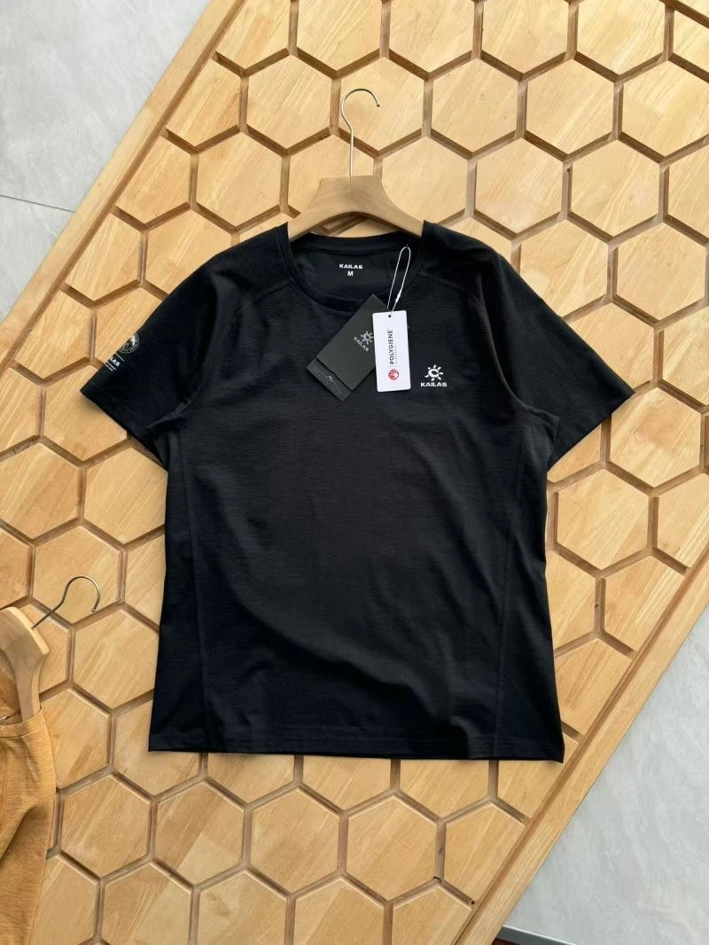 Unclassified Brand T-Shirts TimelessDesign 161388