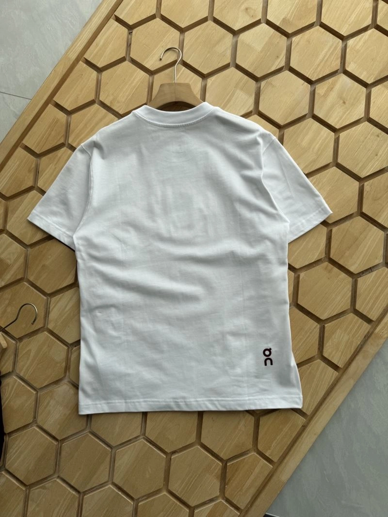 Unclassified Brand T-Shirts Cozy 161324