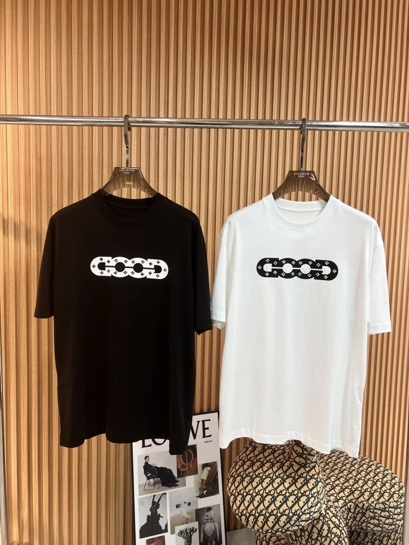 Unclassified Brand T-Shirts Contemporary 161320