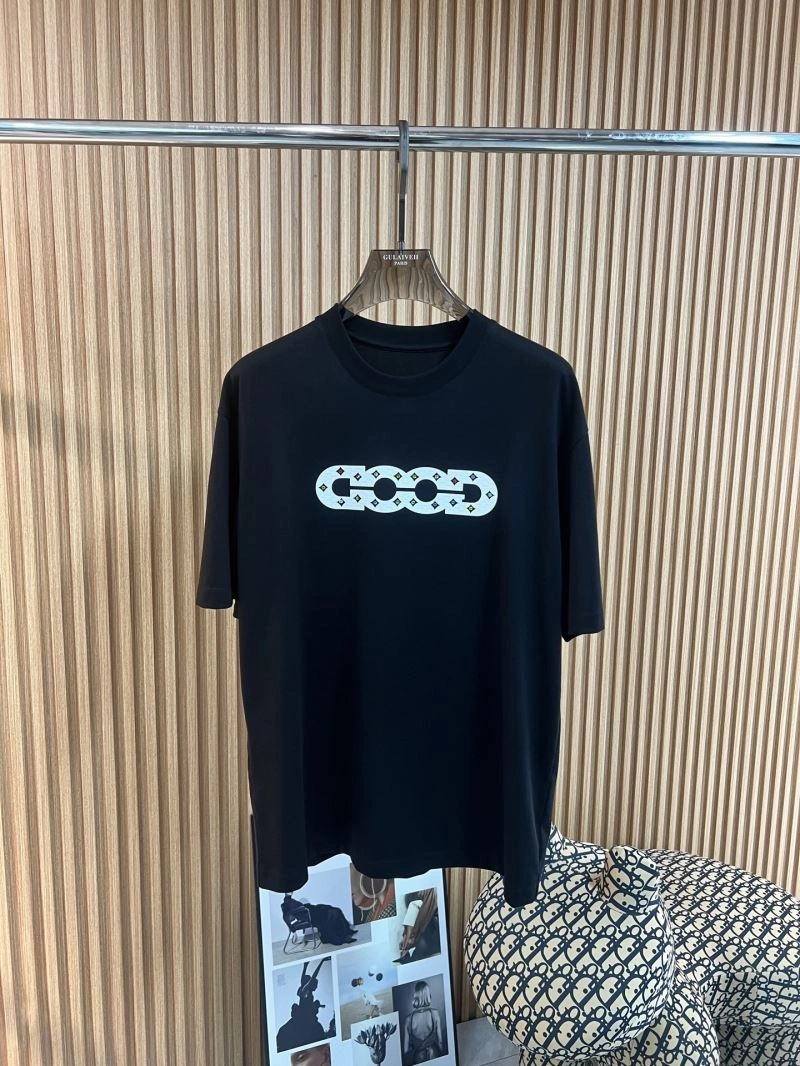 Unclassified Brand T-Shirts Contemporary 161320