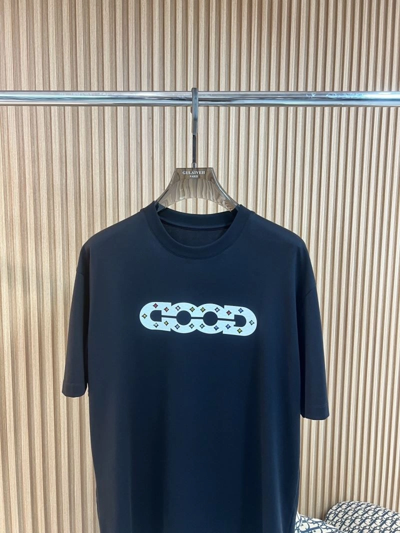 Unclassified Brand T-Shirts Contemporary 161320