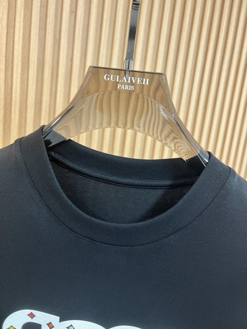 Unclassified Brand T-Shirts Contemporary 161320