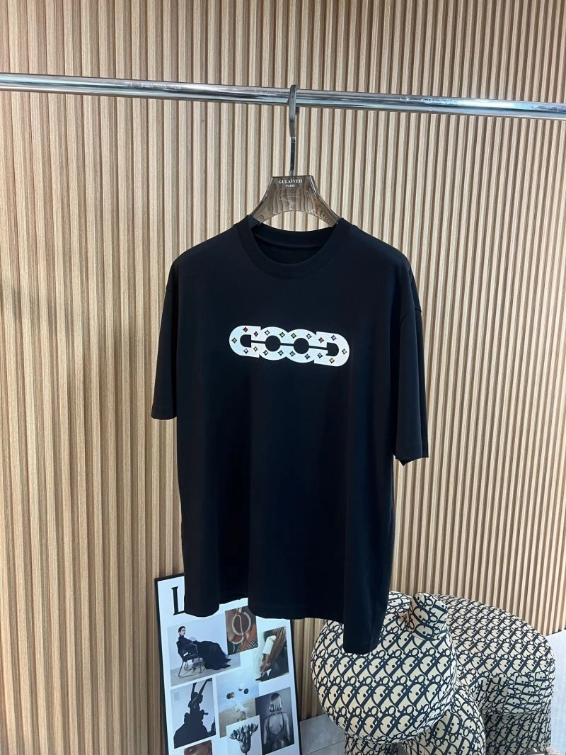 Unclassified Brand T-Shirts Contemporary 161320