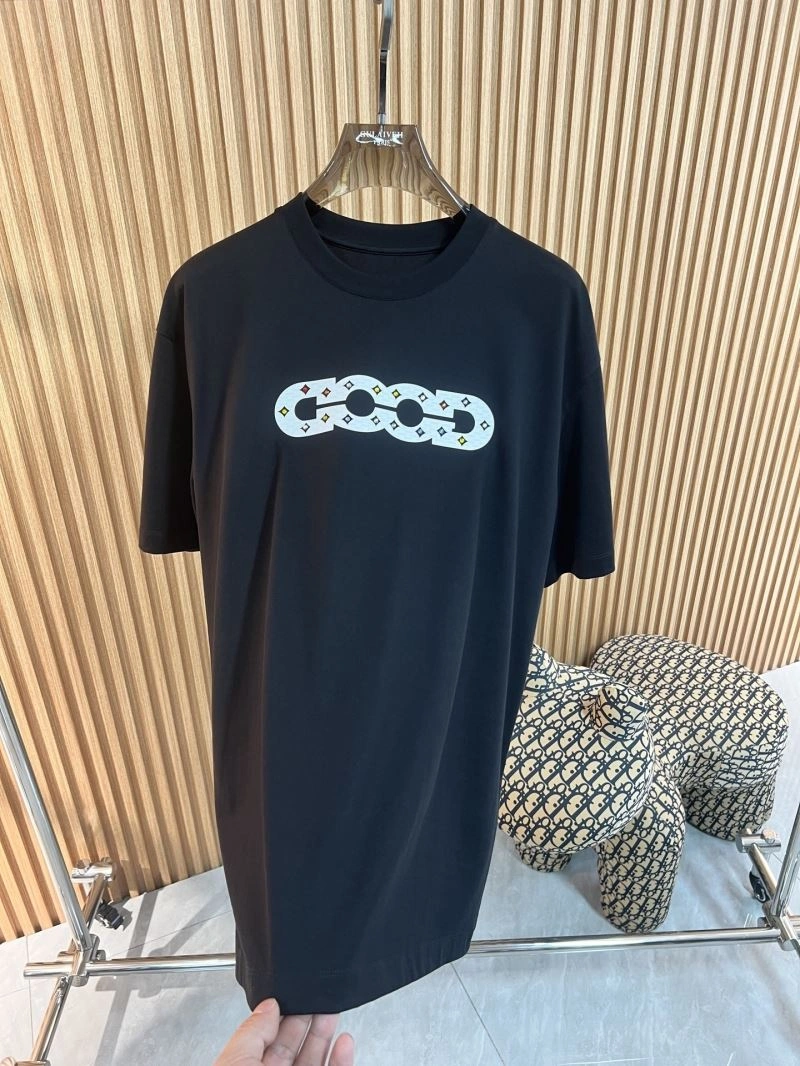 Unclassified Brand T-Shirts Contemporary 161320
