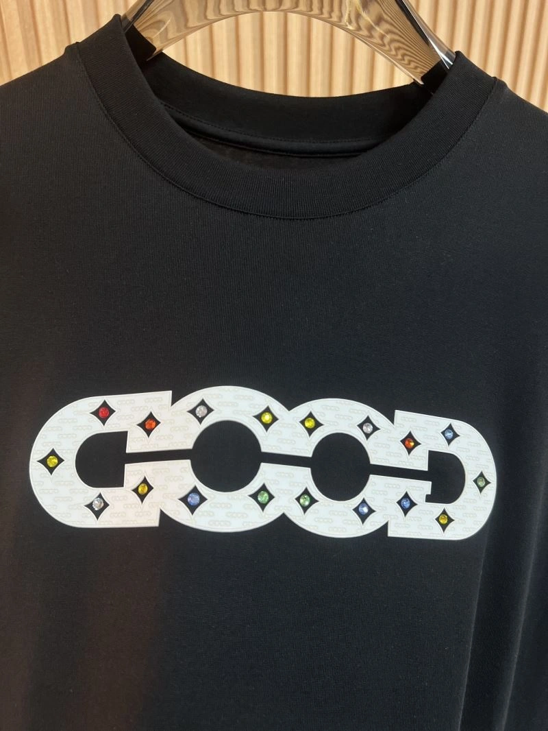 Unclassified Brand T-Shirts Contemporary 161320