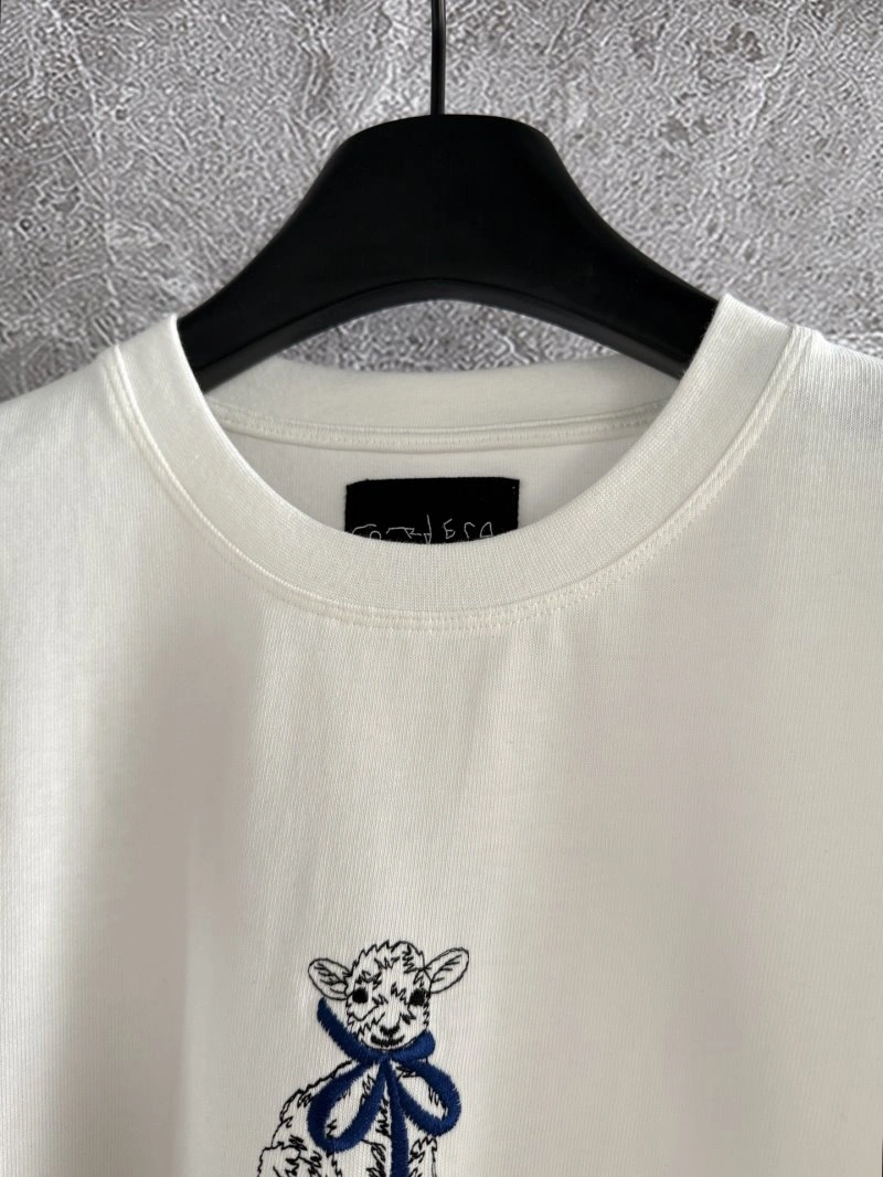Unclassified Brand T-Shirts Thermal 150408
