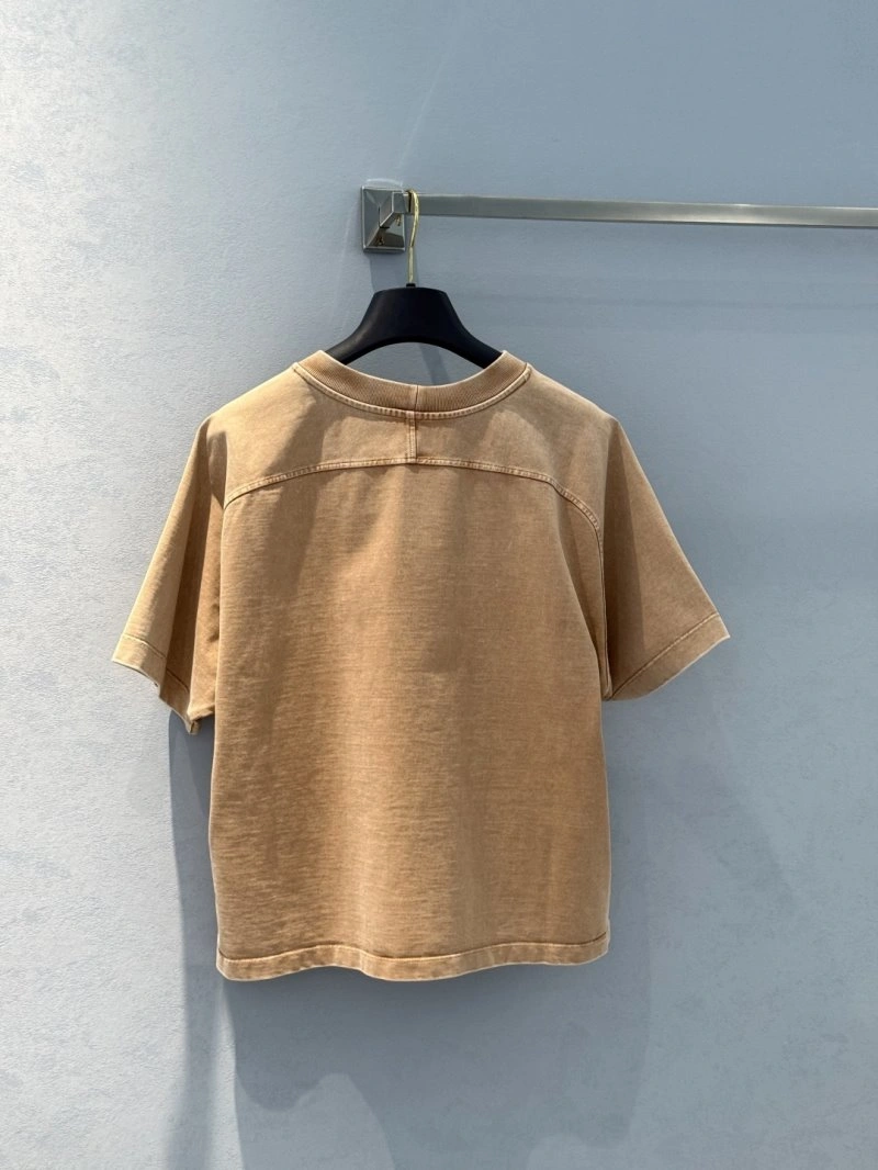 Unclassified Brand T-Shirts EasyCare 150395