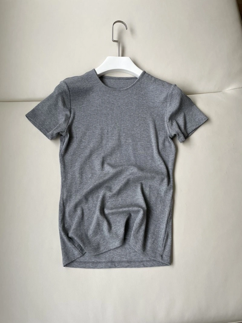 Unclassified Brand T-Shirts Stylish 150391