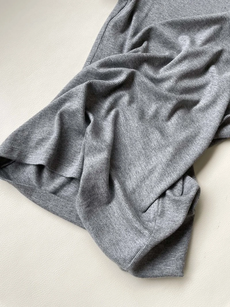 Unclassified Brand T-Shirts Stylish 150391