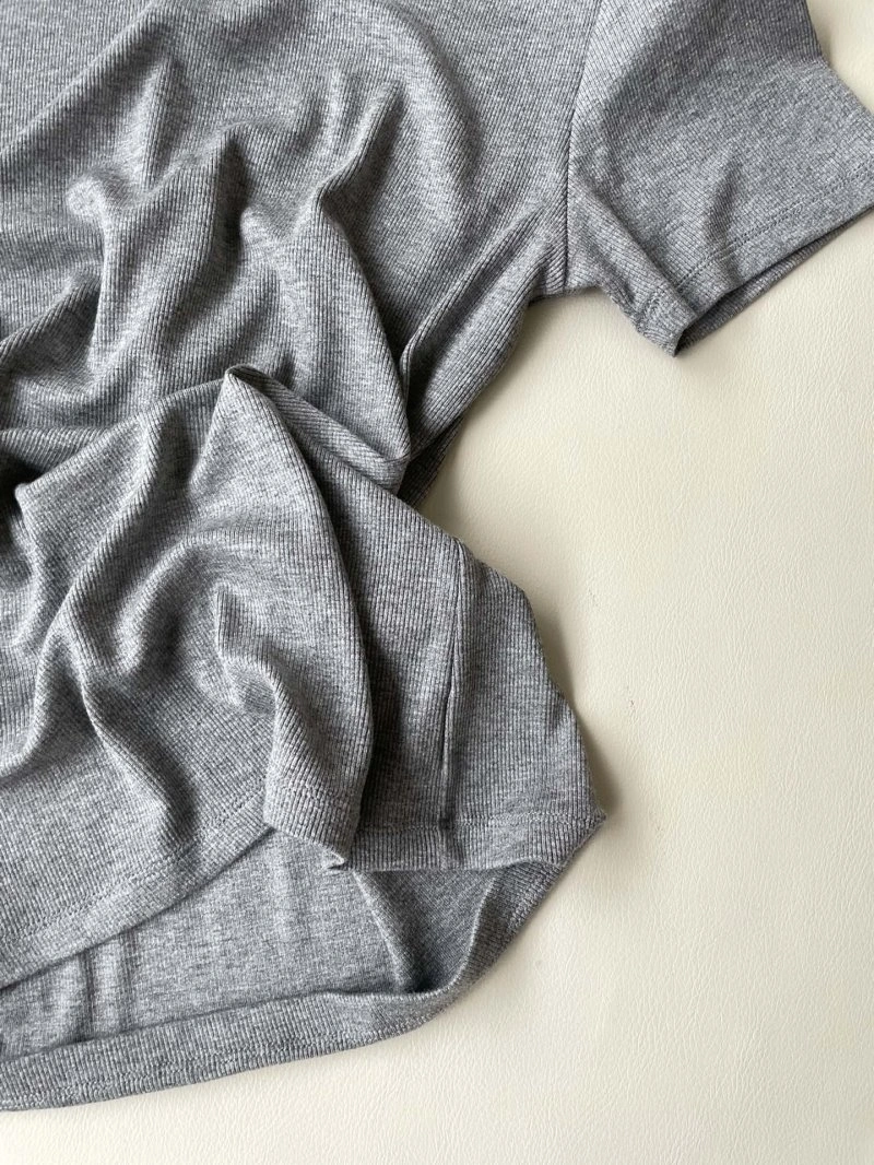 Unclassified Brand T-Shirts Stylish 150391
