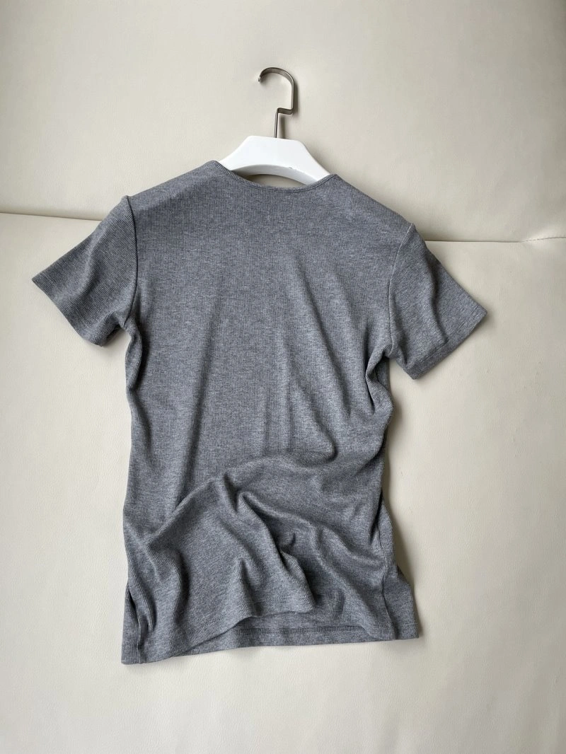Unclassified Brand T-Shirts Stylish 150391