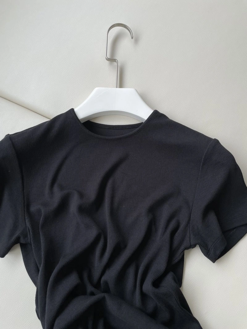 QuickDry Unclassified Brand T-Shirts 150388