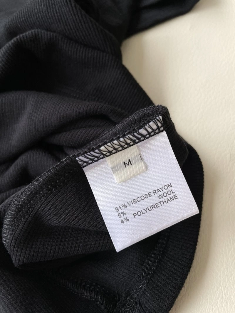 QuickDry Unclassified Brand T-Shirts 150388