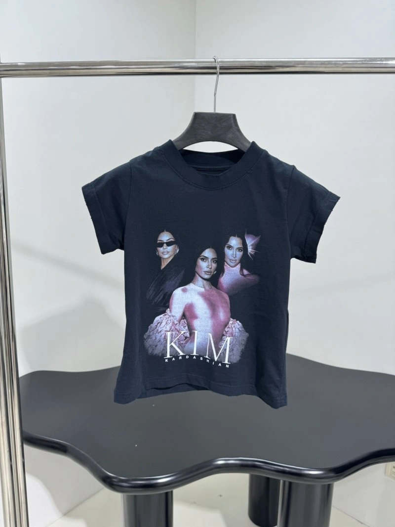 Breathable Unclassified Brand T-Shirts 150385