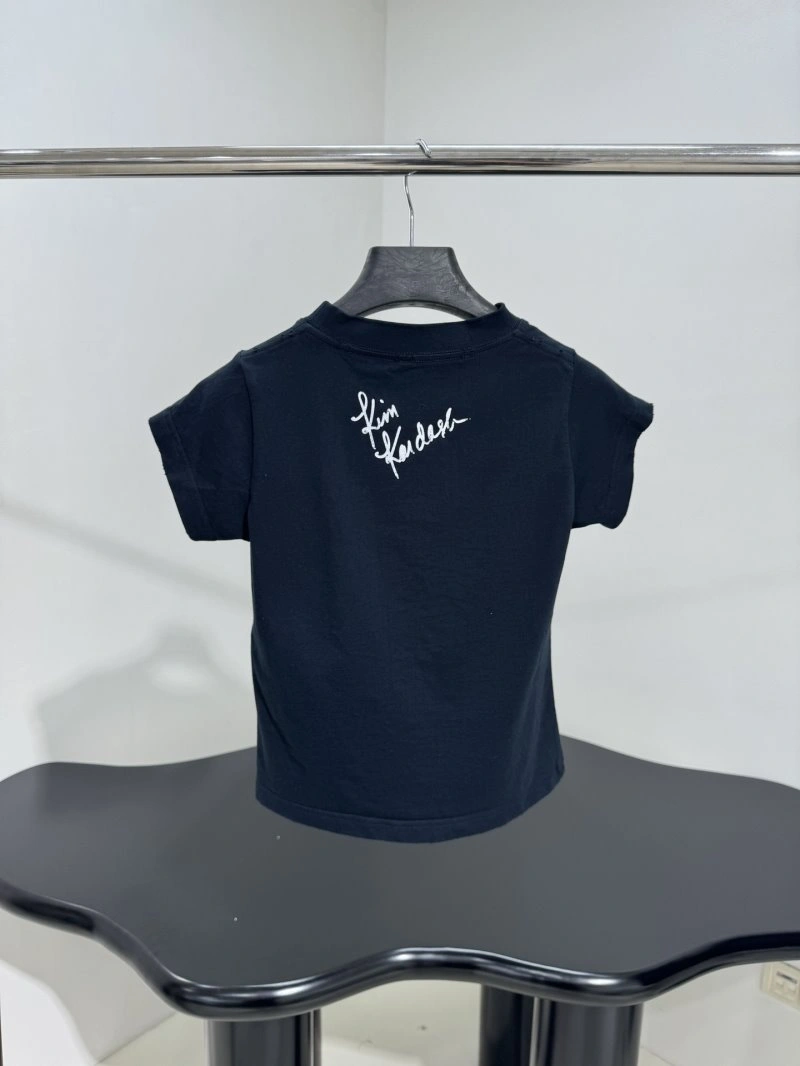 Breathable Unclassified Brand T-Shirts 150385