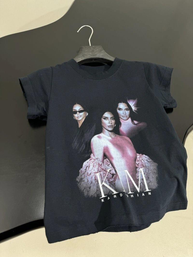 Breathable Unclassified Brand T-Shirts 150385