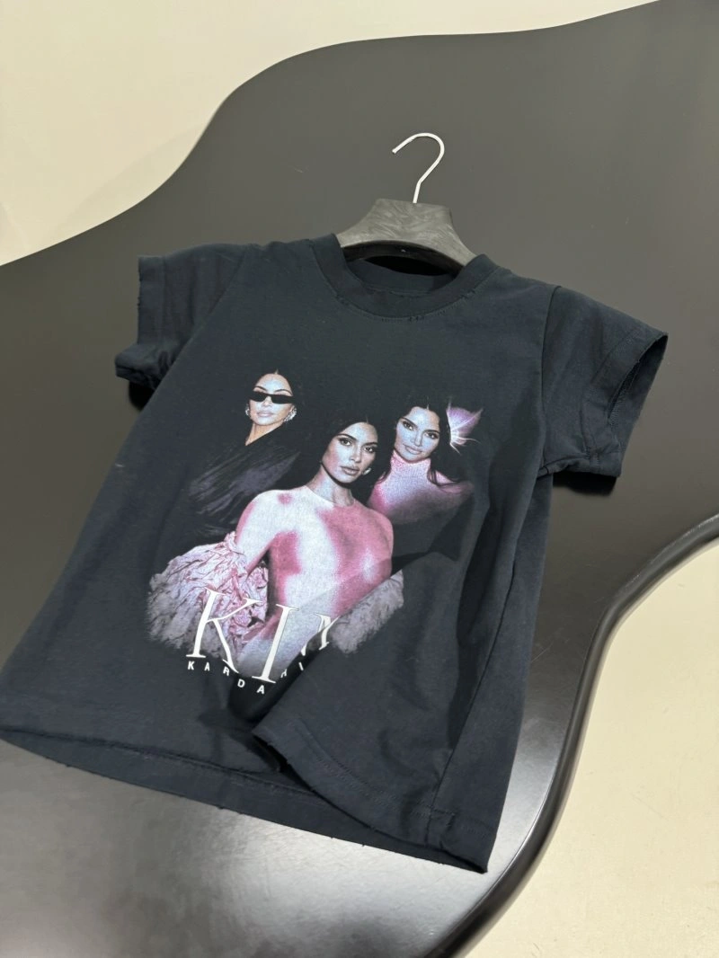 Breathable Unclassified Brand T-Shirts 150385