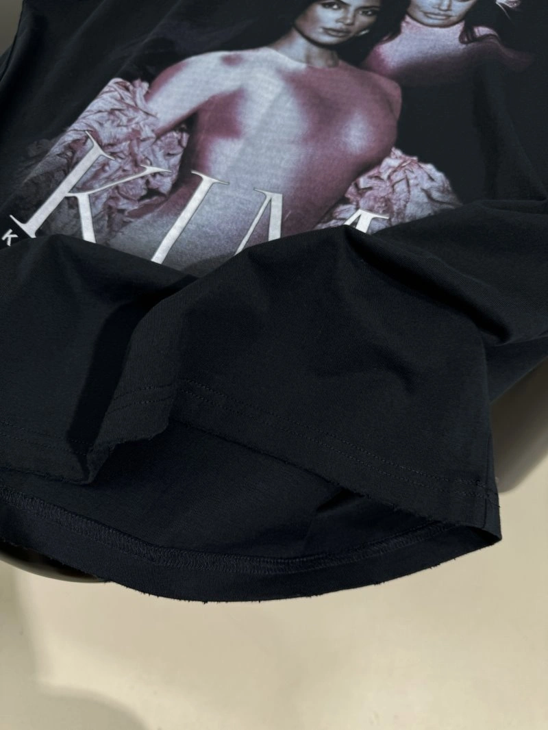 Effortless Unclassified Brand T-Shirts 150386