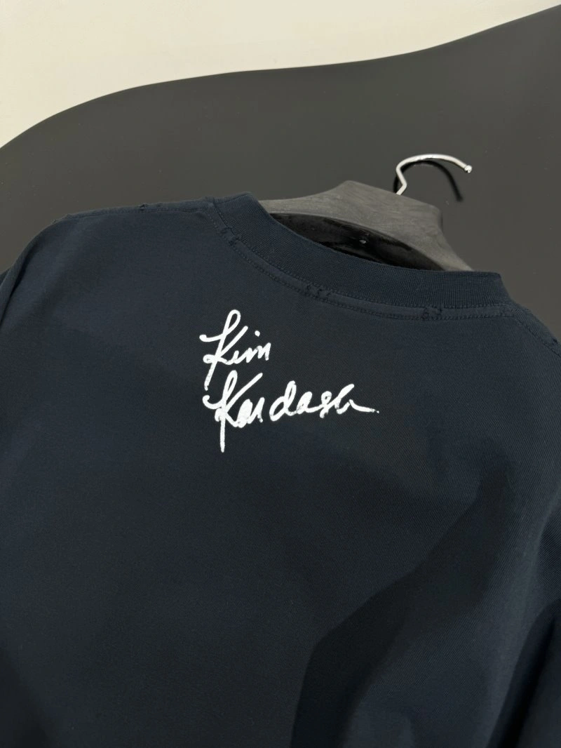 Fashionable Unclassified Brand T-Shirts 150383