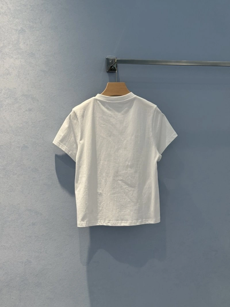 Unclassified Brand T-Shirts Minimalist 150376