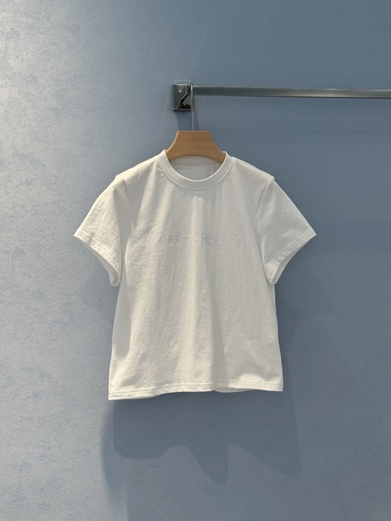 Unclassified Brand T-Shirts Minimalist 150376