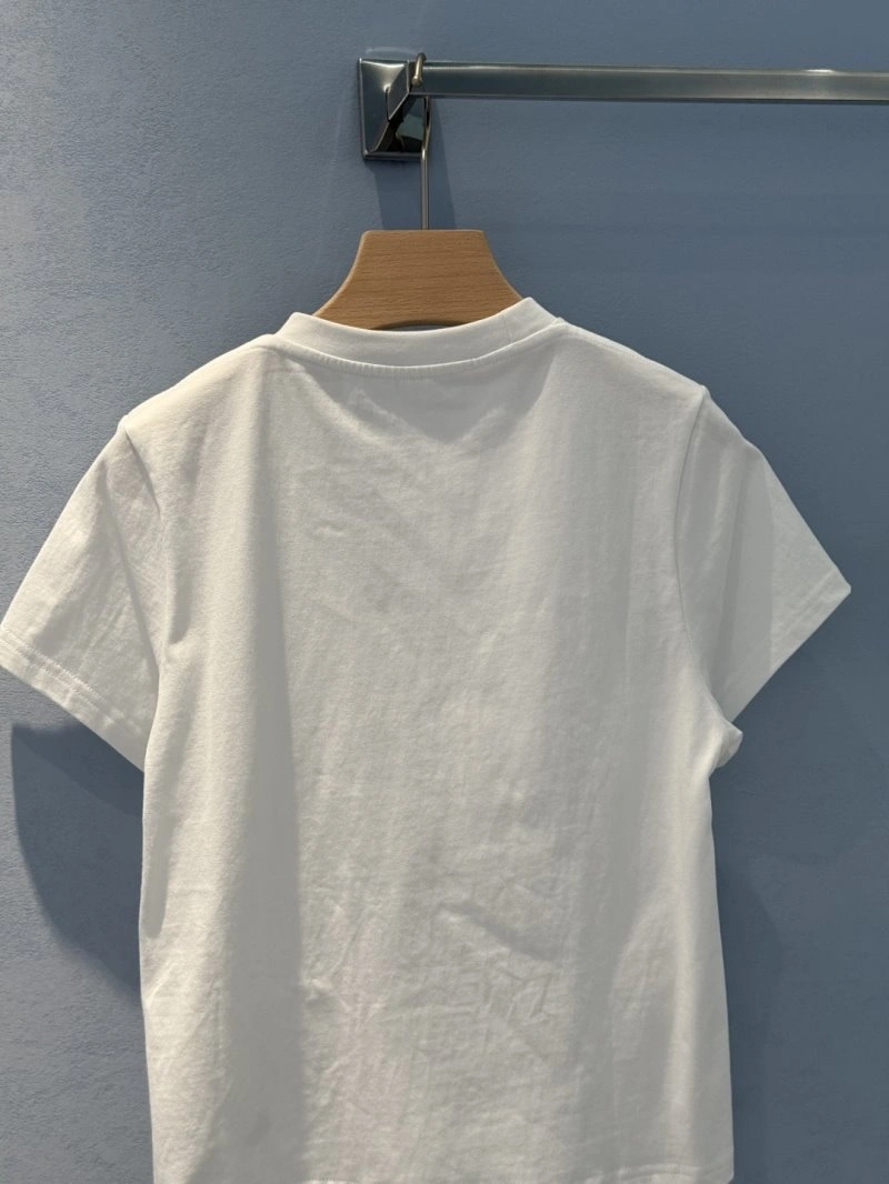 Unclassified Brand T-Shirts Minimalist 150376