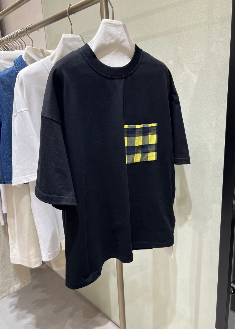 Unclassified Brand T-Shirts Youthful 150368