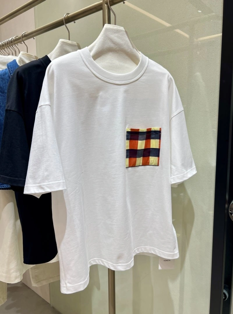 Refined Unclassified Brand T-Shirts 150363