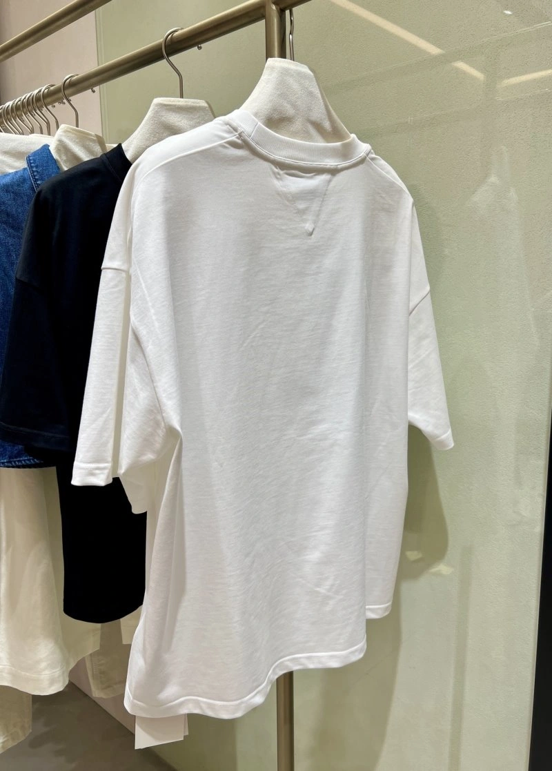 Refined Unclassified Brand T-Shirts 150363