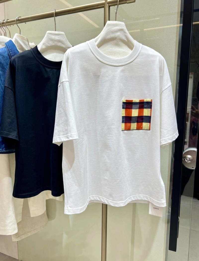 Refined Unclassified Brand T-Shirts 150363