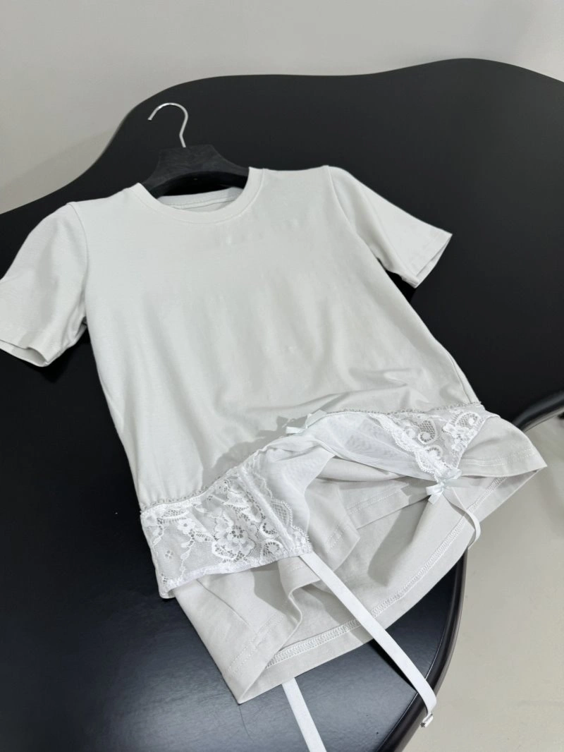 Minimalist Unclassified Brand T-Shirts 150364