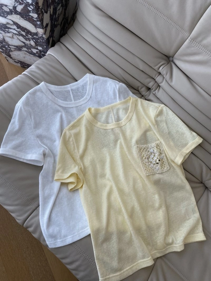 Unclassified Brand T-Shirts Breathable 150378