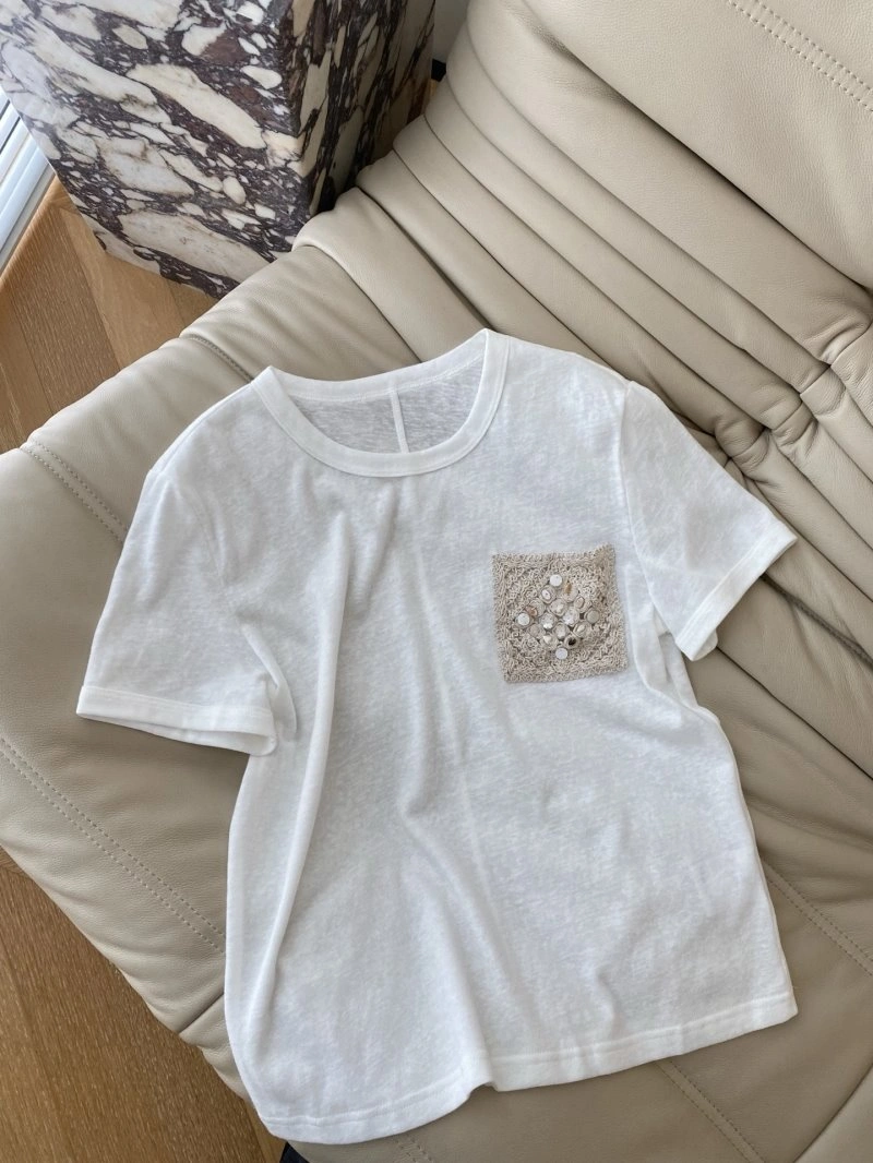Unclassified Brand T-Shirts Breathable 150378