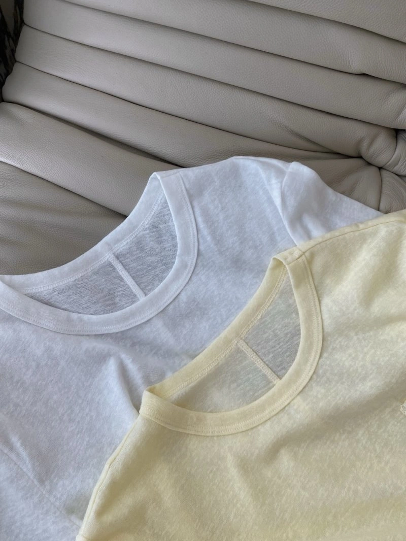 Unclassified Brand T-Shirts Breathable 150378