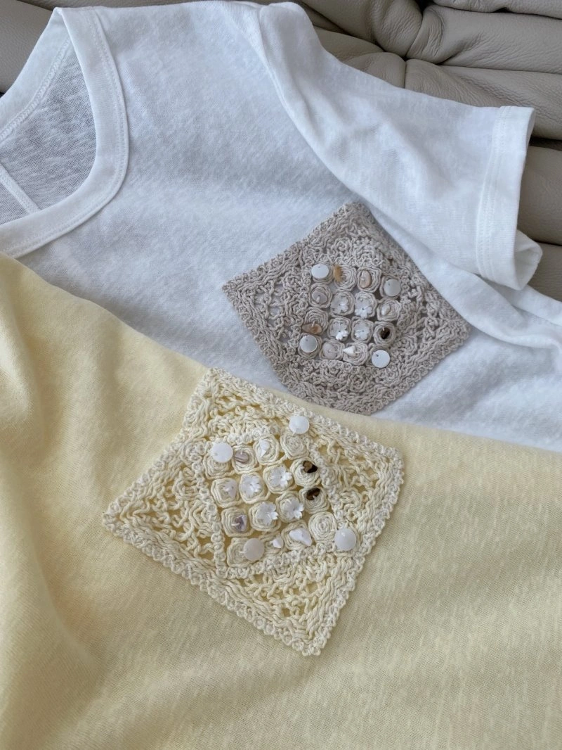 Unclassified Brand T-Shirts Breathable 150378