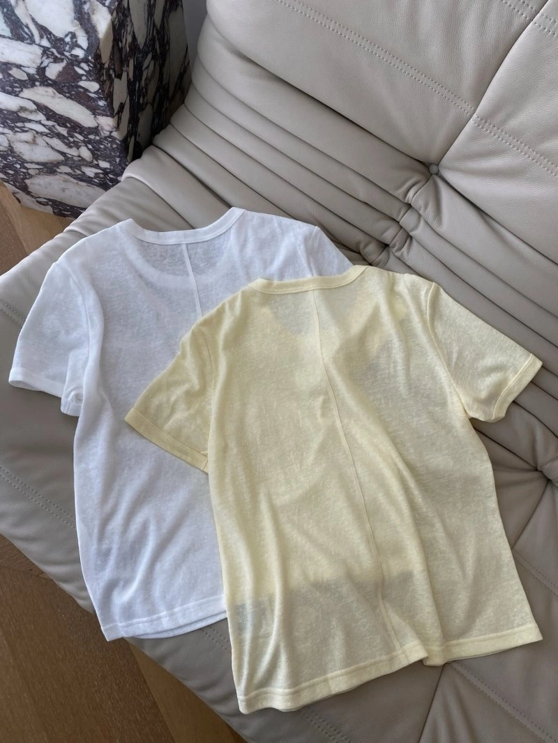 Unclassified Brand T-Shirts Breathable 150378