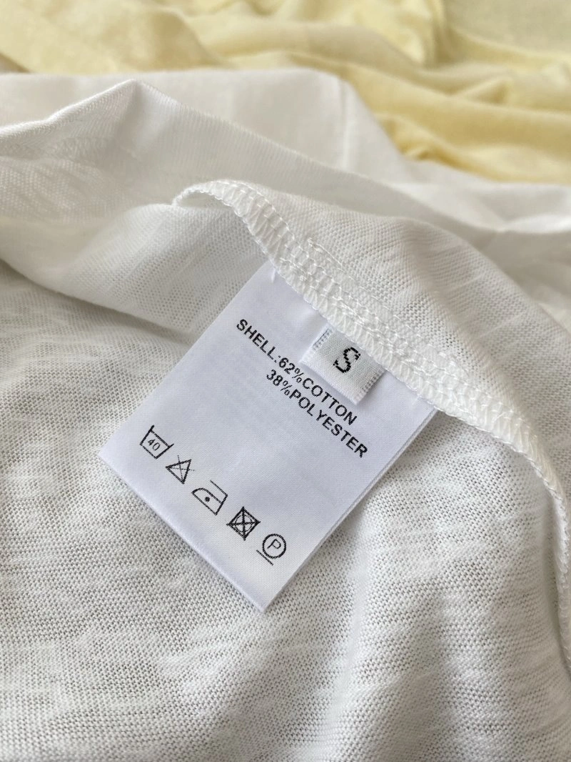 Unclassified Brand T-Shirts Breathable 150378