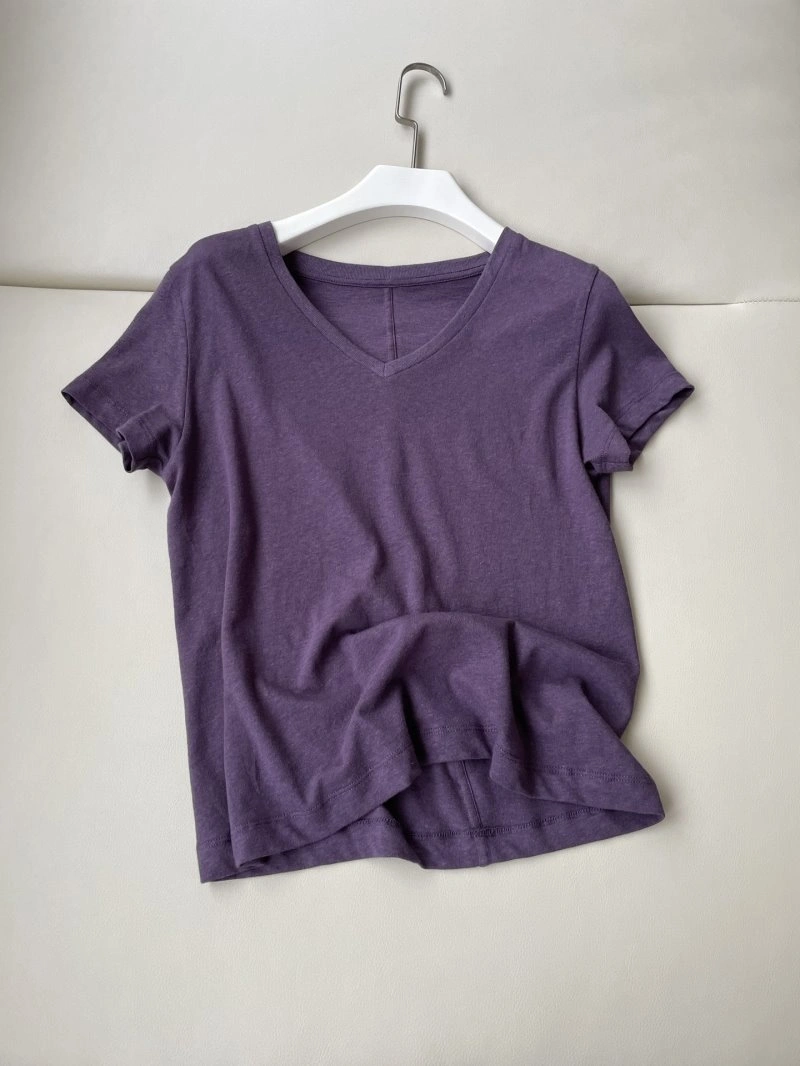Unclassified Brand T-Shirts Stretchable 150355