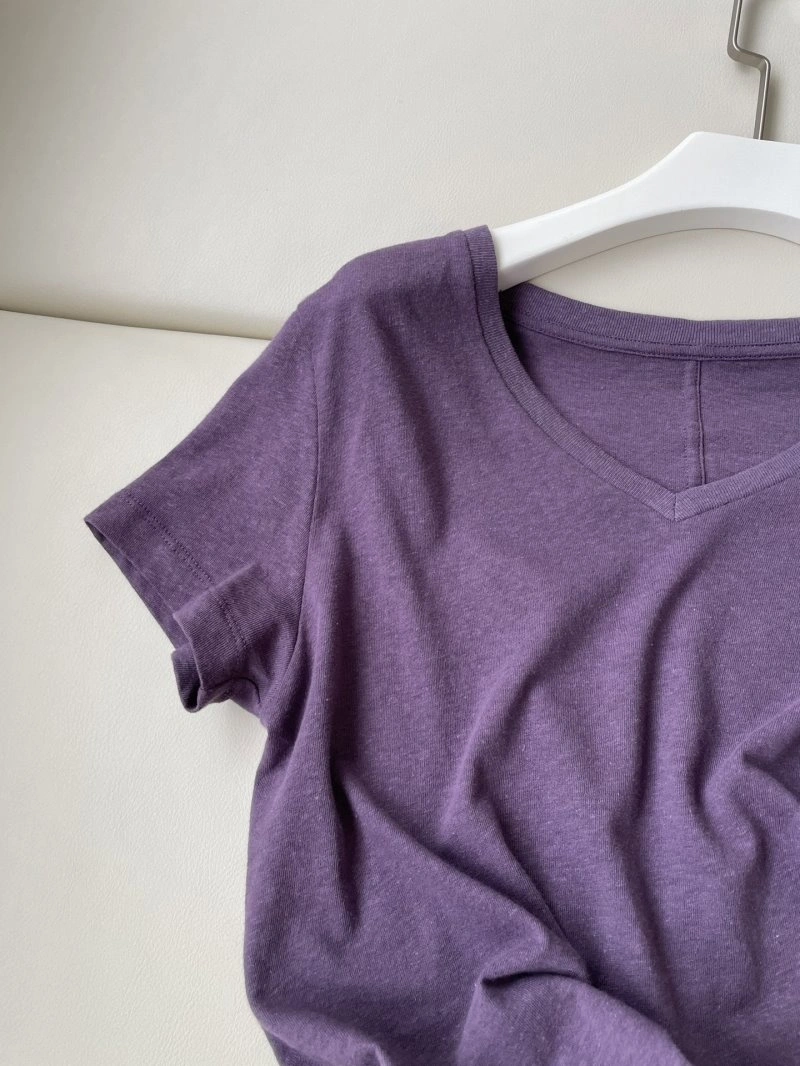 Unclassified Brand T-Shirts Stretchable 150355