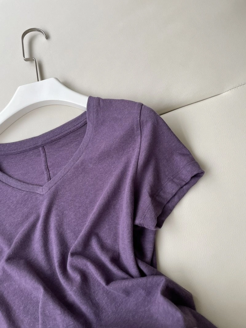 Unclassified Brand T-Shirts Stretchable 150355