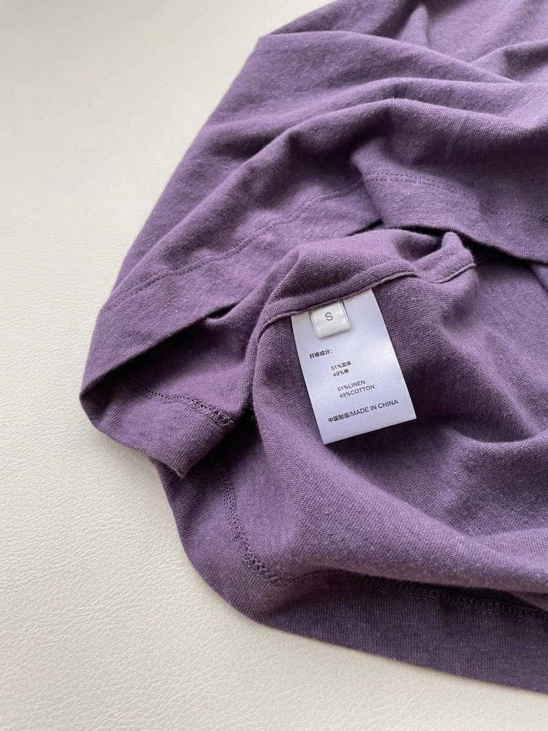 Unclassified Brand T-Shirts Stretchable 150355