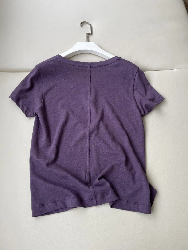 Unclassified Brand T-Shirts Stretchable 150355