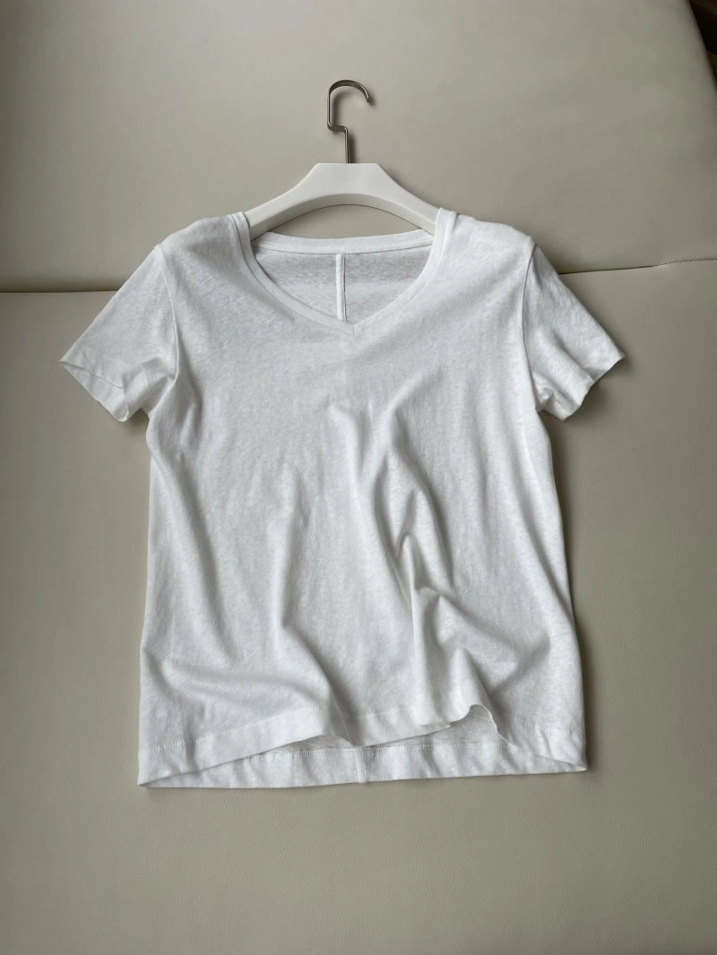 Breathable Unclassified Brand T-Shirts 150358
