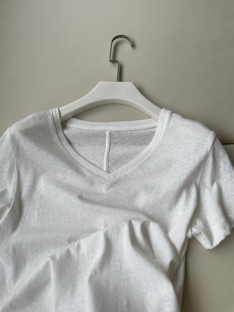 Breathable Unclassified Brand T-Shirts 150358