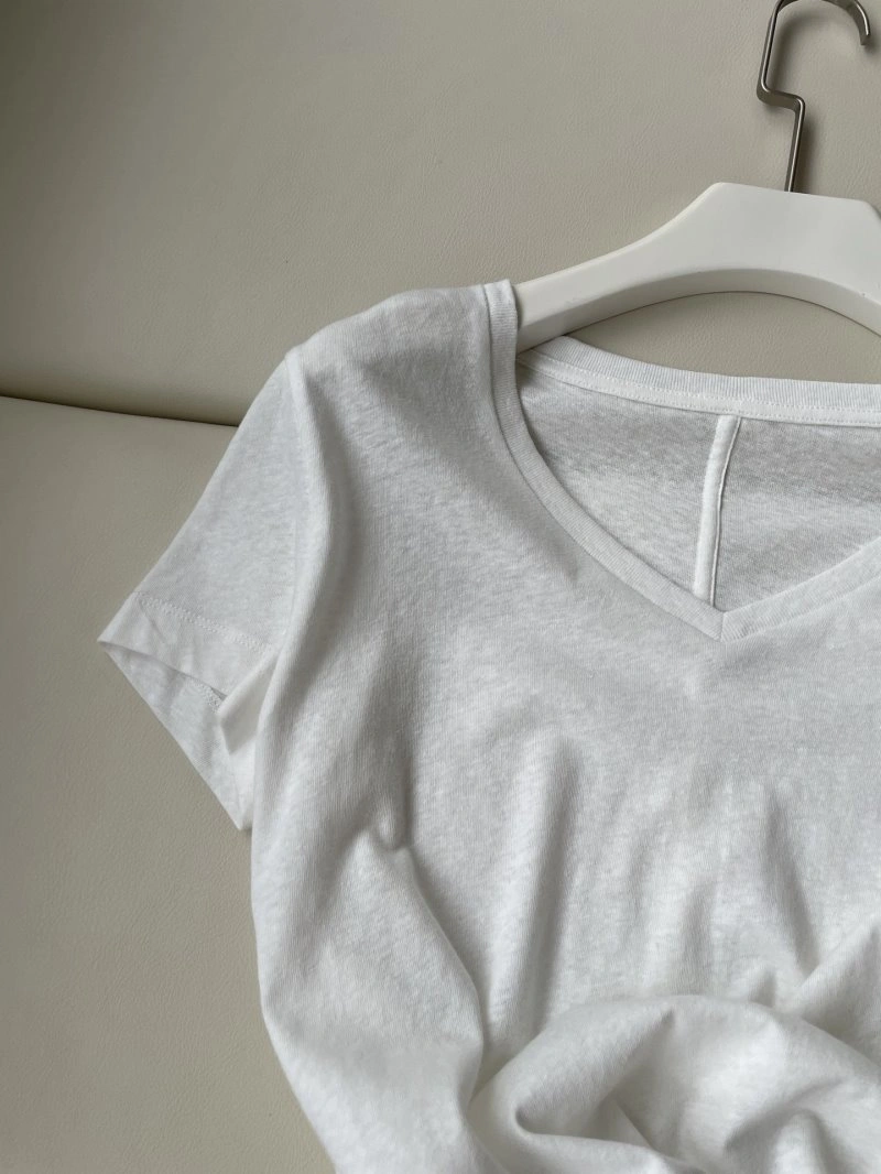 Breathable Unclassified Brand T-Shirts 150358