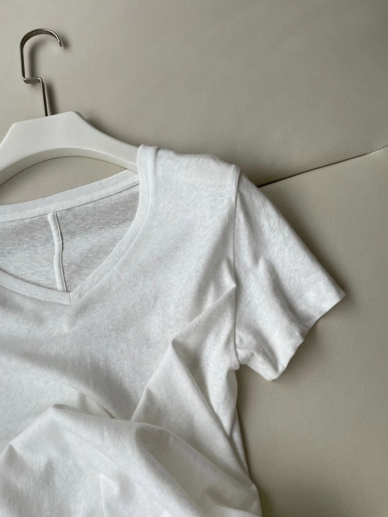 Breathable Unclassified Brand T-Shirts 150358