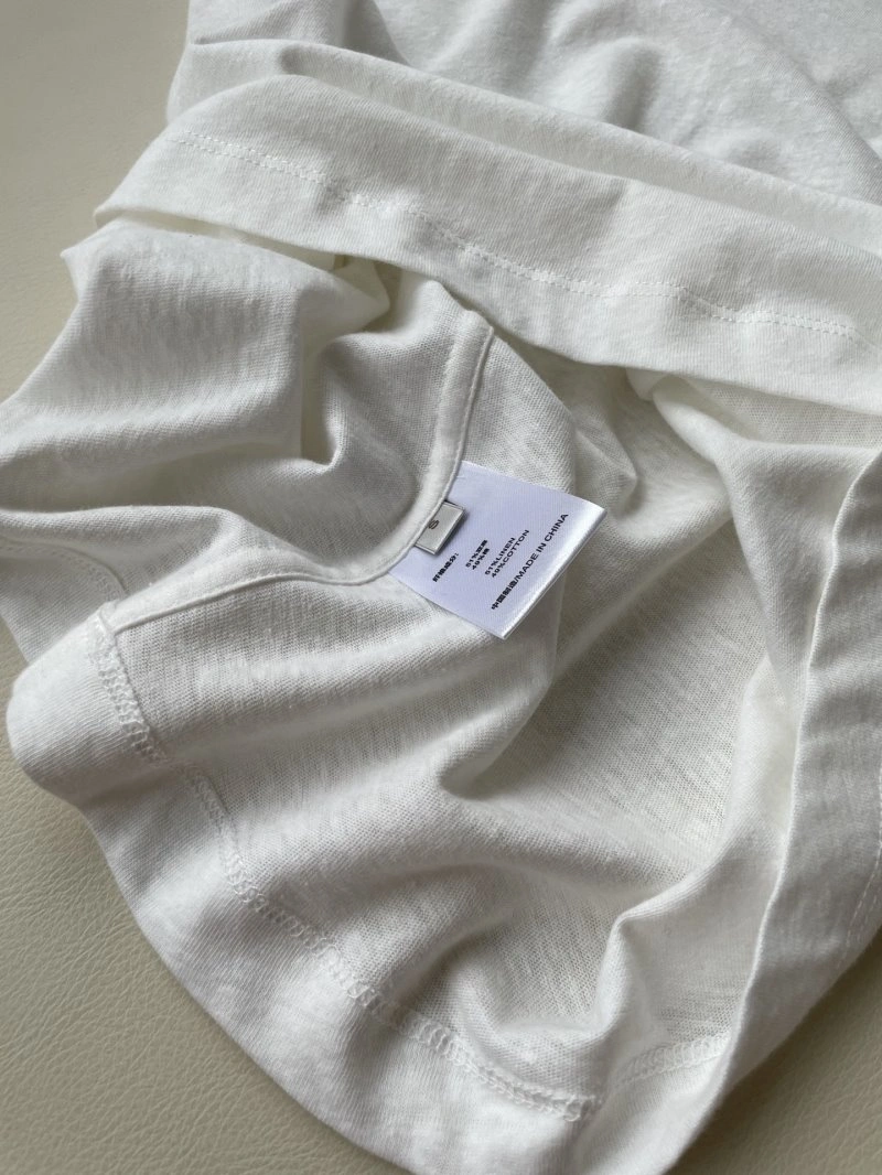 Breathable Unclassified Brand T-Shirts 150358