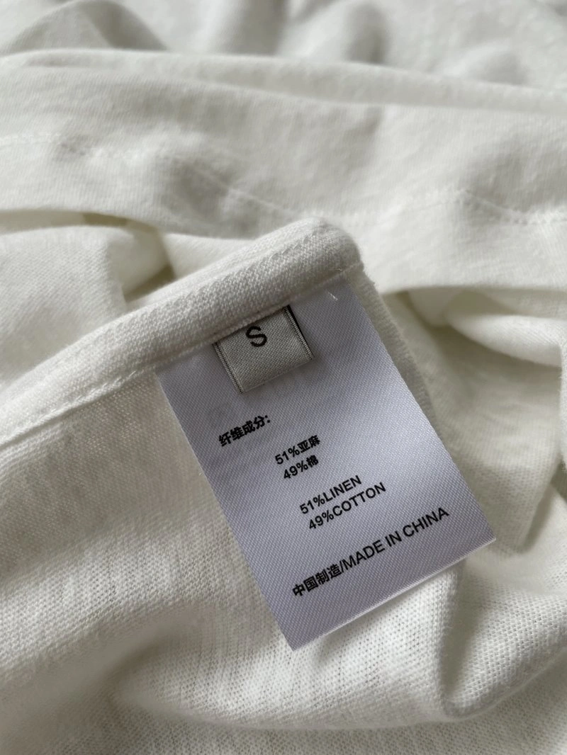 Breathable Unclassified Brand T-Shirts 150358