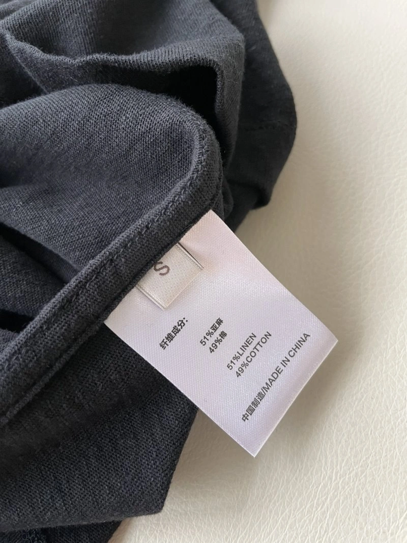 Unclassified Brand T-Shirts Trendy 150361