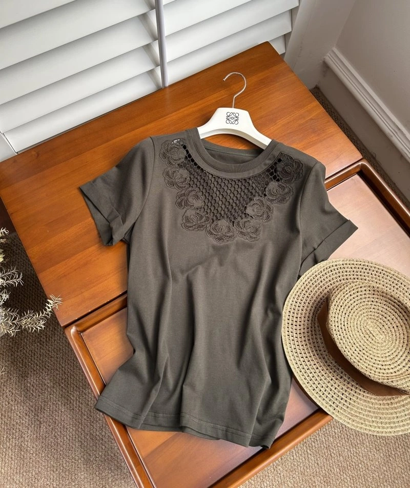 NewStyle Unclassified Brand T-Shirts 150356